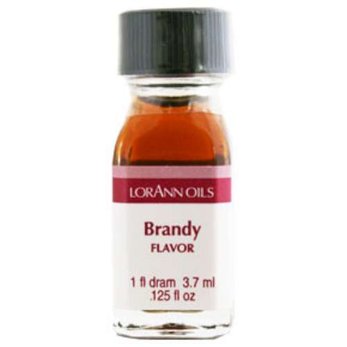 Brandy Oil Flavour - Click Image to Close